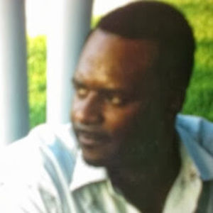 Meet your Posher, John